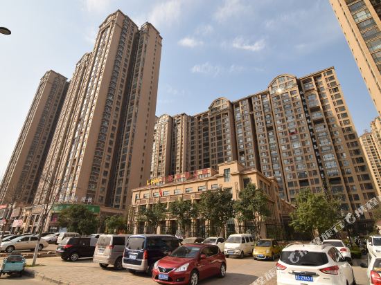 Luoyang Longmen Tavern - last minute hotel in Luoyang