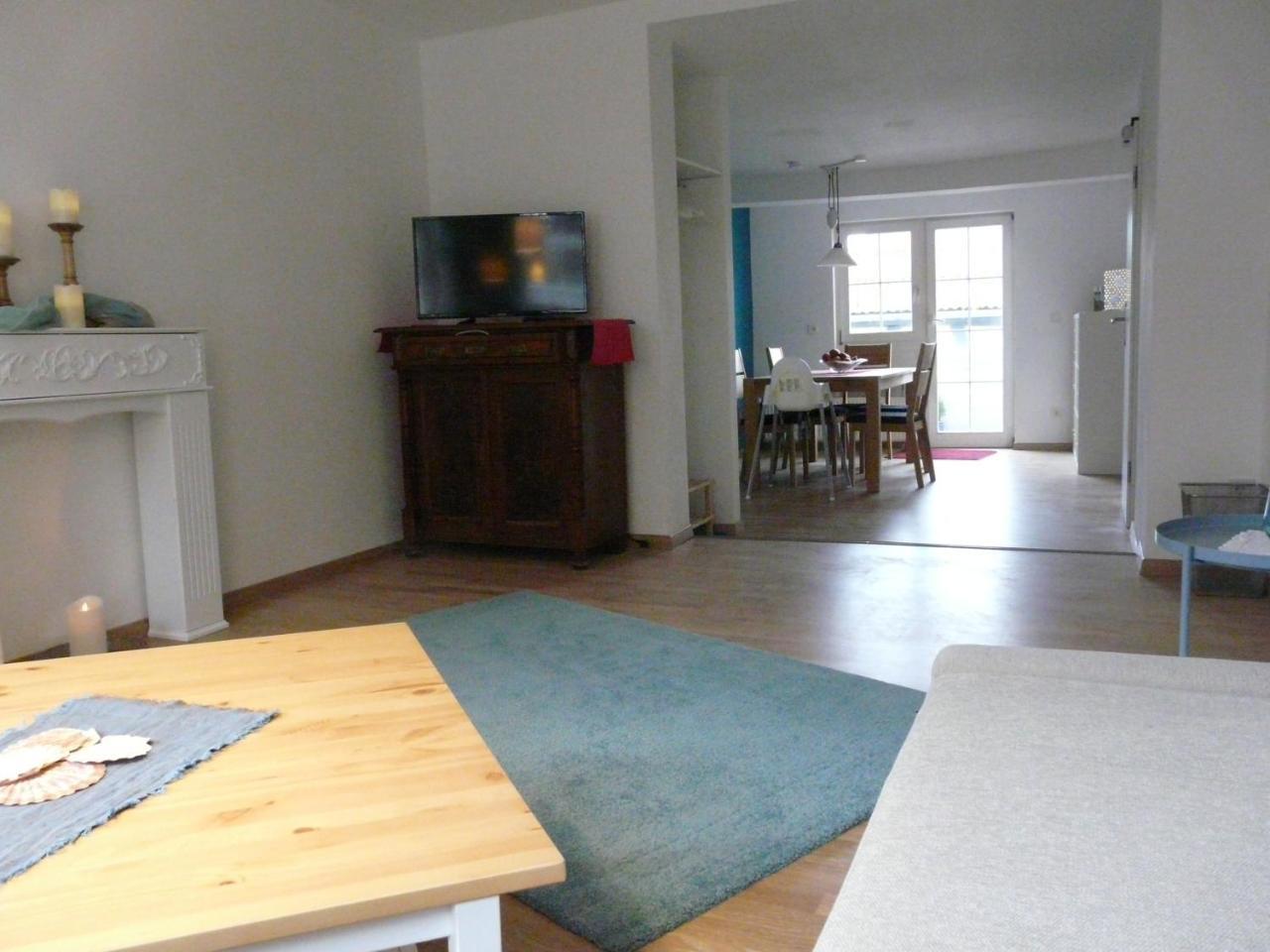Ferienwohnung Bernhard — Bad Camberg — photo 3