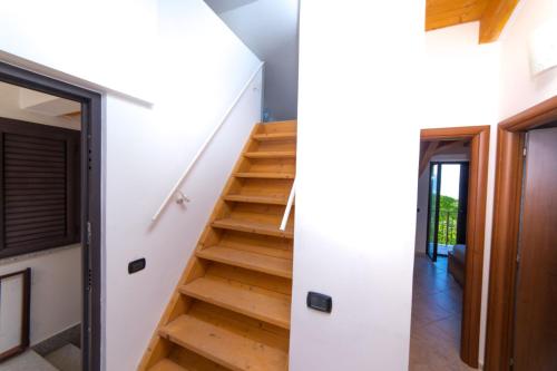 Residence Fortunato — 4-Star Luxury Hotel in Policastro Bussentino, Italy