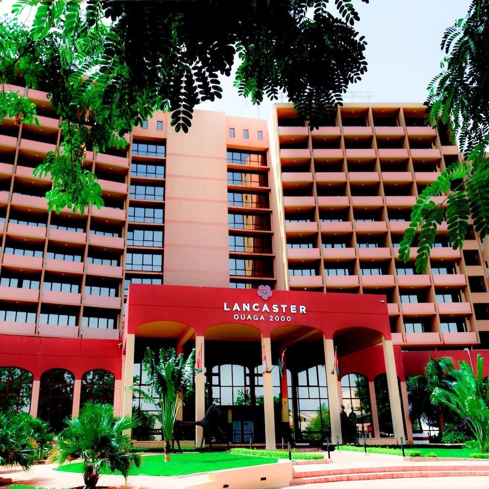 Lancaster Ouaga 2000 in Ouagadougou, Burkina Faso