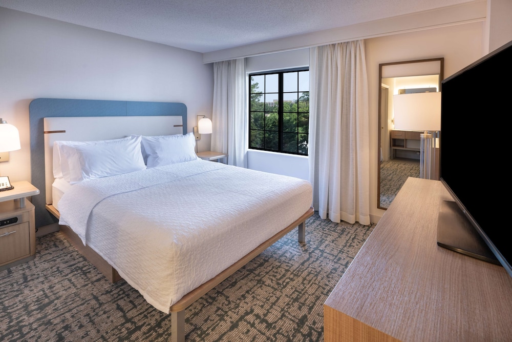 Homewood Suites by Hilton Atlanta Buckhead Pharr Road - photo 12