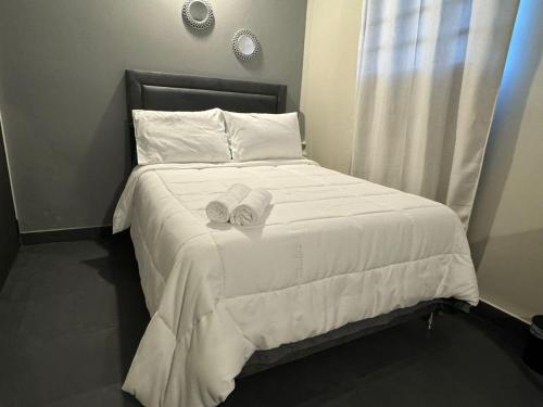 Habitación en el microcentro de asunción solo efectivo guaranies in Asuncion, Paraguay