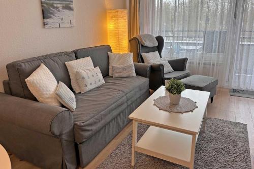 Ferienwohnung mit neuer Küche u Bad W LAN — 4-Star Luxury Hotel in Damp, Germany