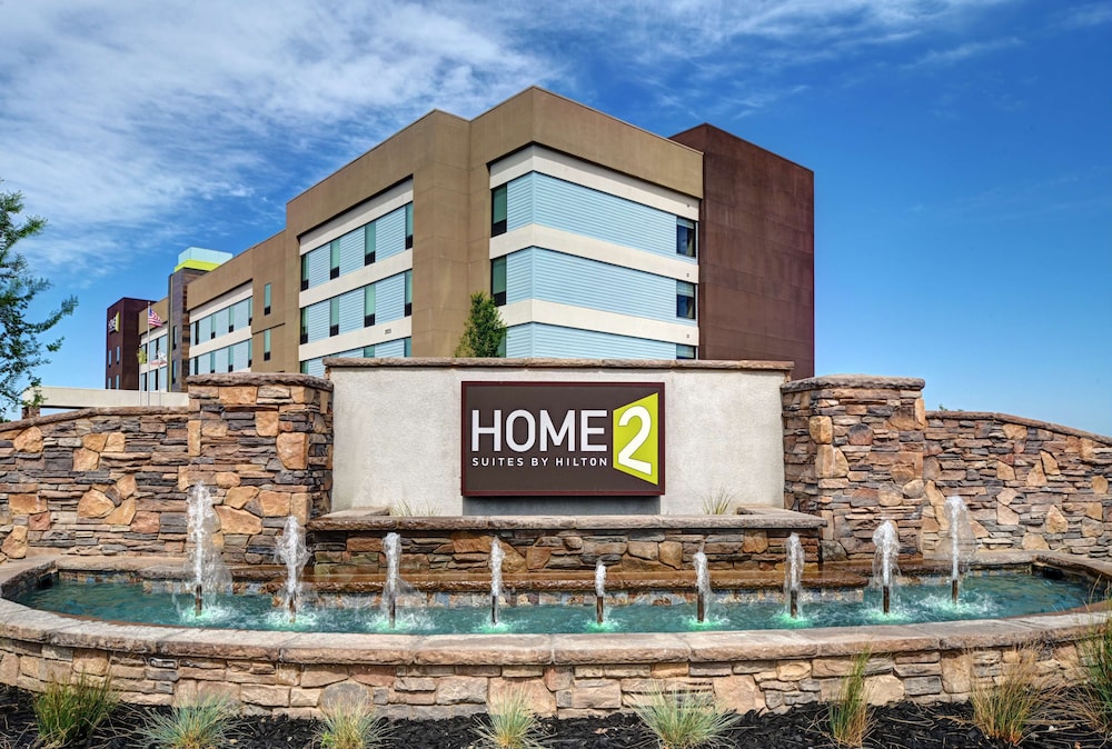 Home2 Suites by Hilton Tracy - photo 47