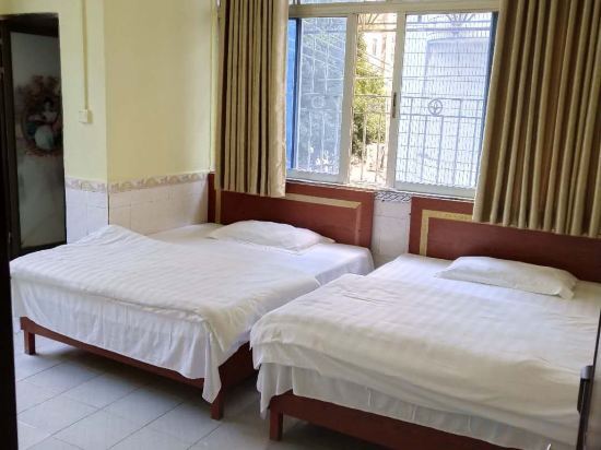 Jiawaijia Hotel in Beihai, People's Republic of China