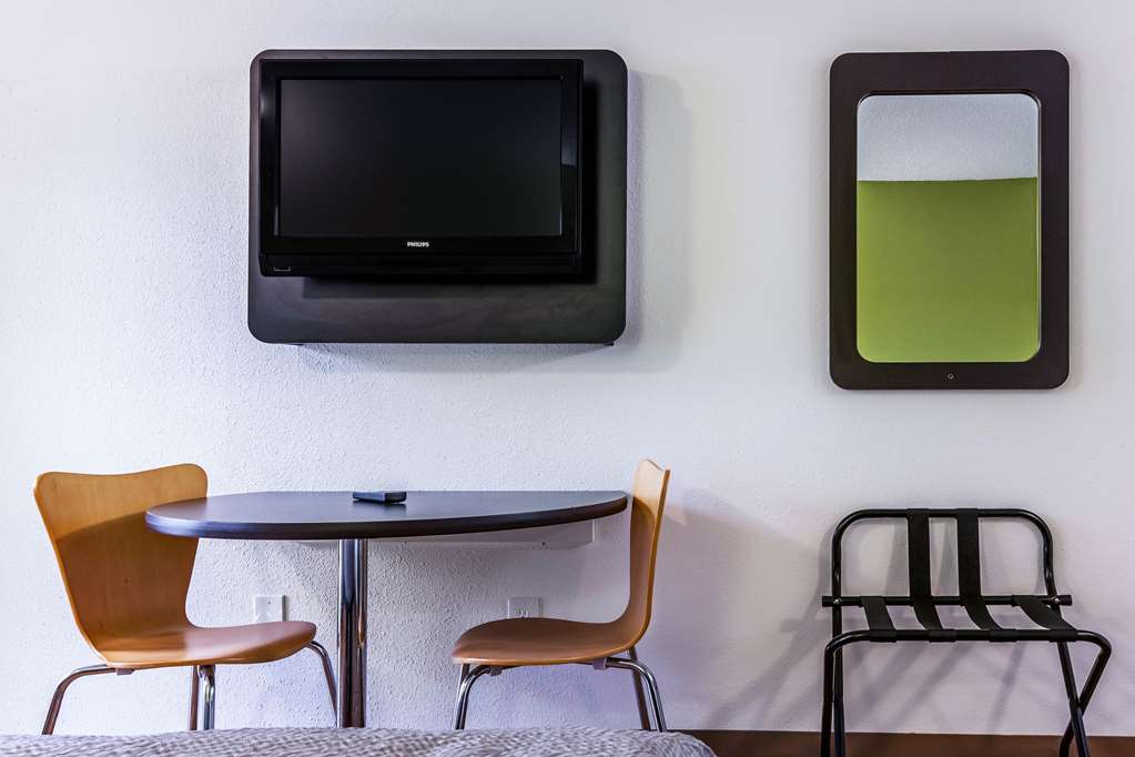 Motel 6 Alexandria LA South - photo 12