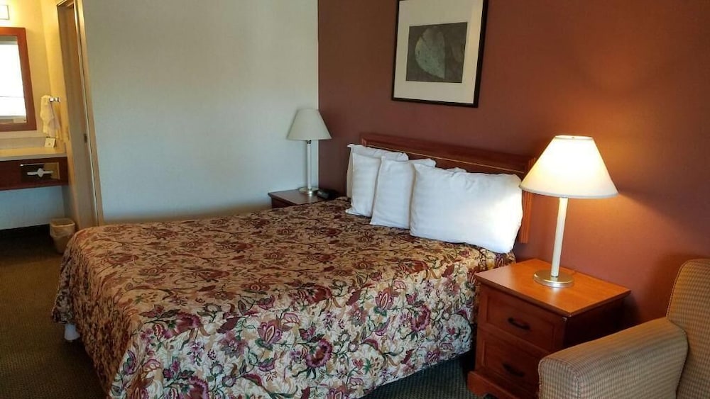 Motel 6 Yakima Wa Downtown - photo 31