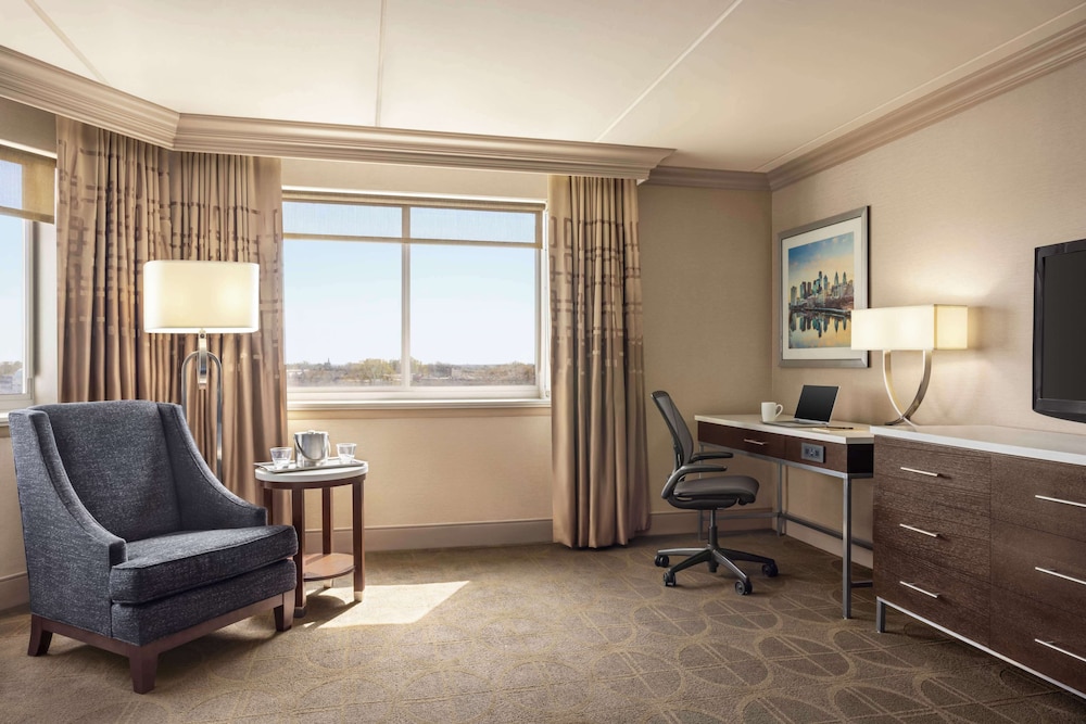 Hilton Philadelphia City Avenue - photo 28