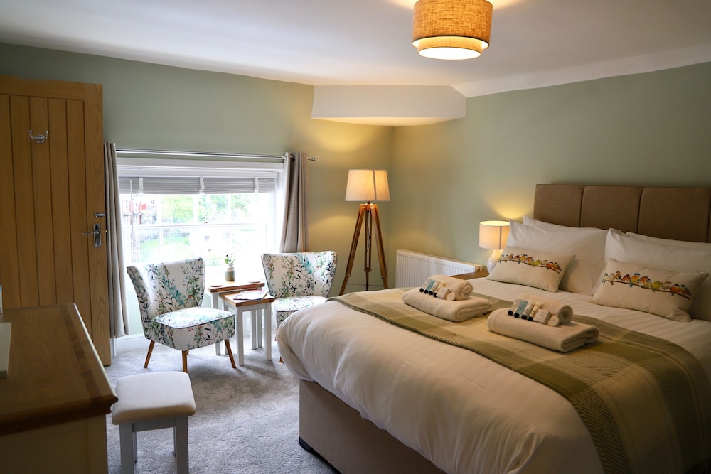 Bridgeside Rooms in Telford, United Kingdom