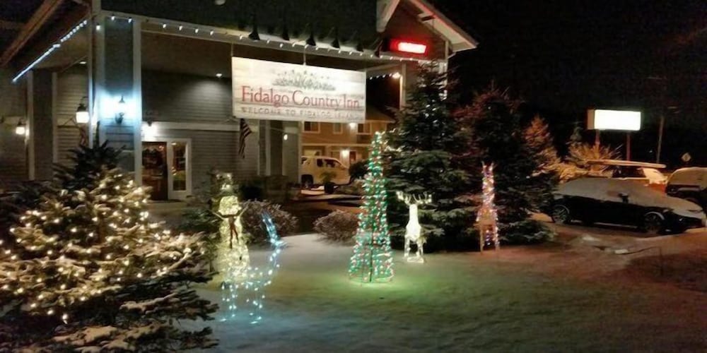 Fidalgo Country Inn - photo 48