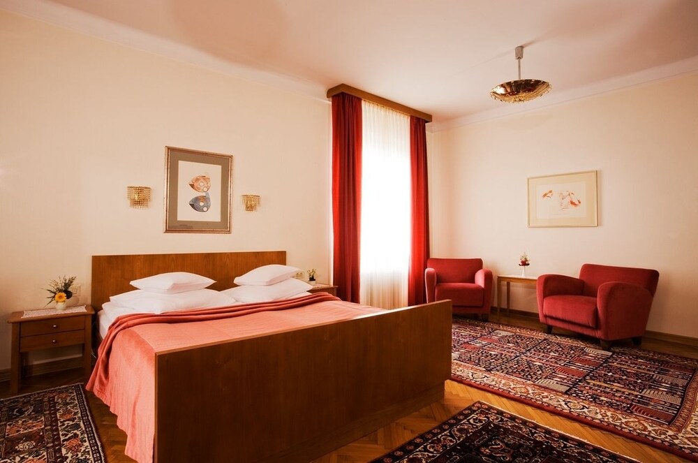 Vila Bled — Bled — photo 5