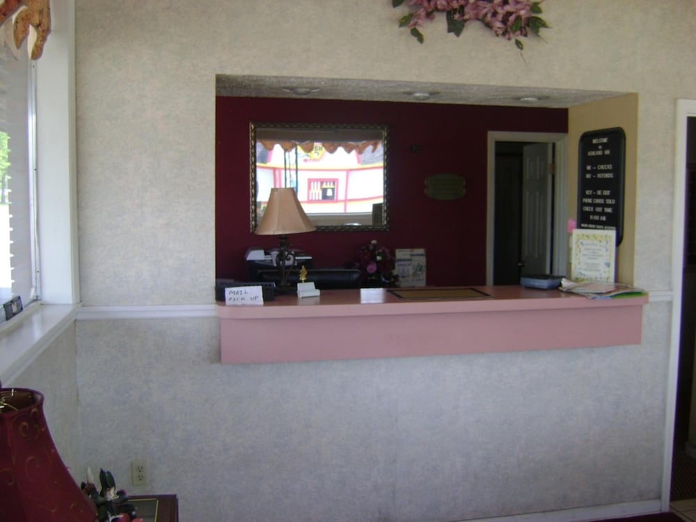 Ashland Inn - photo 3