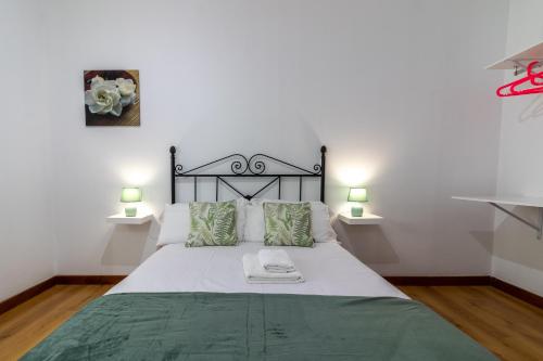 Villa de Pino — Firgas — photo 3