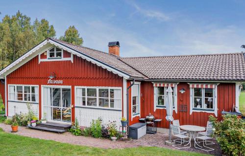 Lovely Home In Ljungby — 4-Star Luxury Hotel in Ljungby, Sweden
