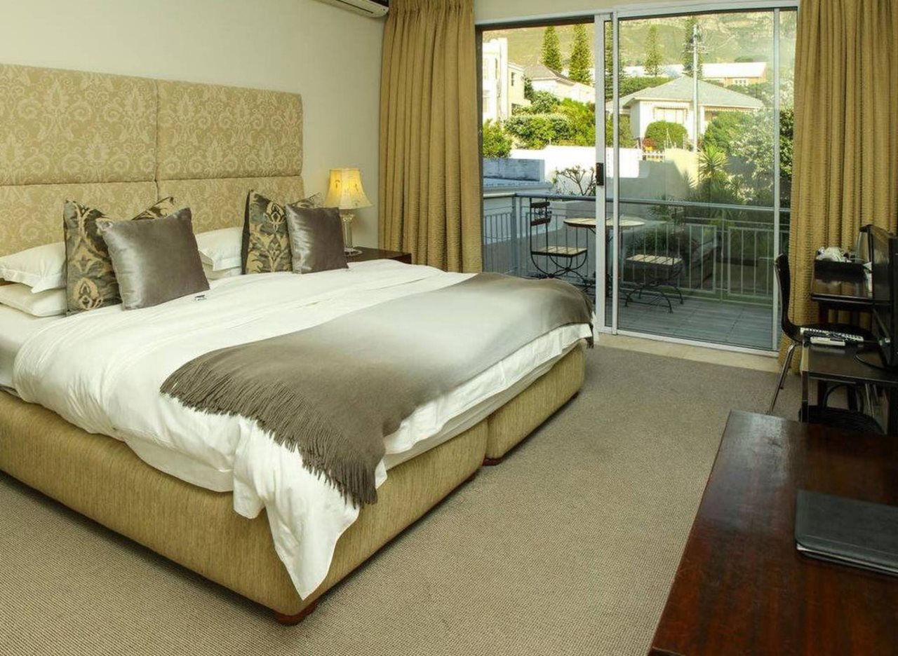 3 On Camps Bay