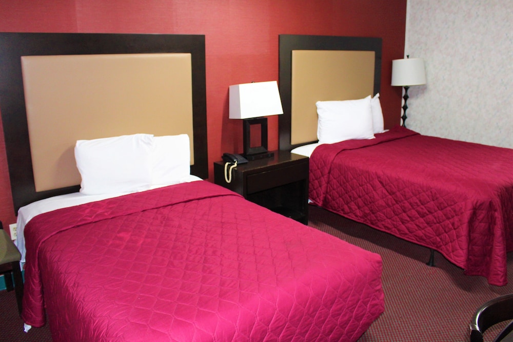 Budgetel Inn Atlantic City - photo 8