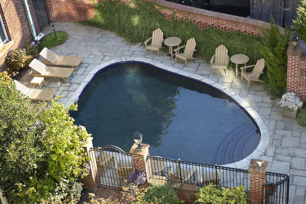 The Vanderbilt Auberge Collection - photo 41