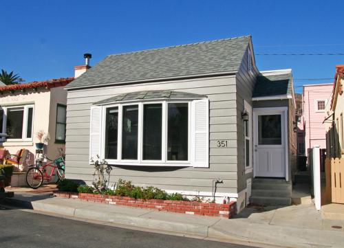 351D 351 Descanso in Avalon, United States