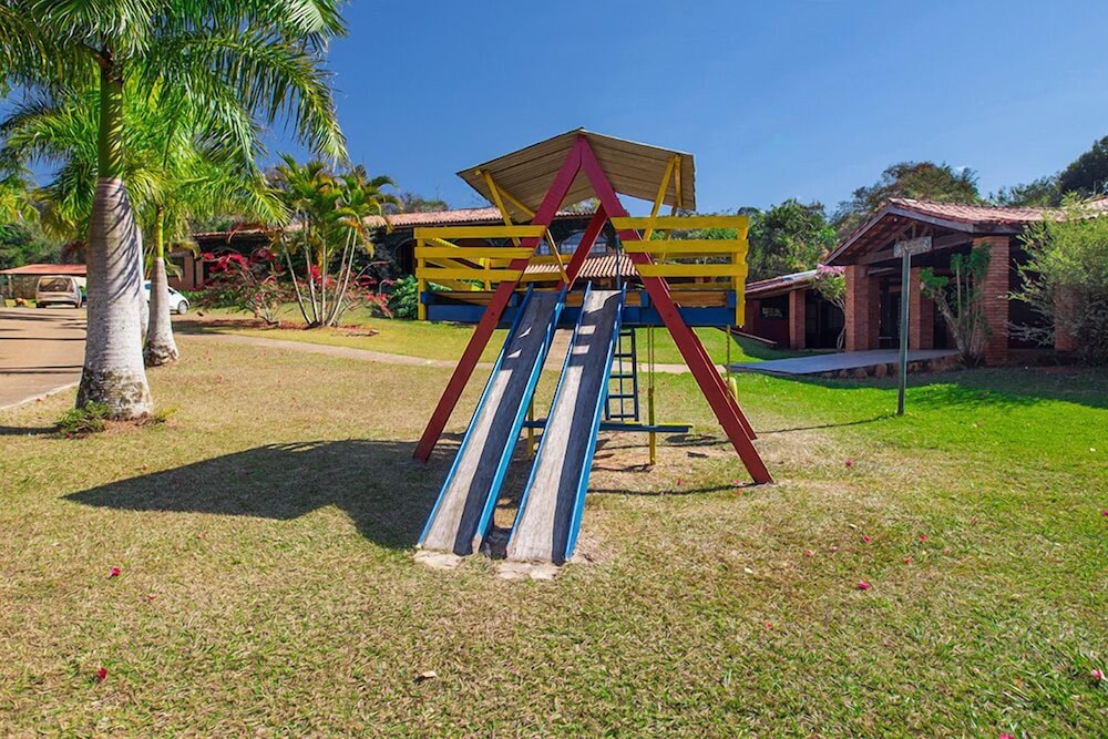 Hotel Fazenda Estancia Reviver — hotel in Aracoiaba Da Serra