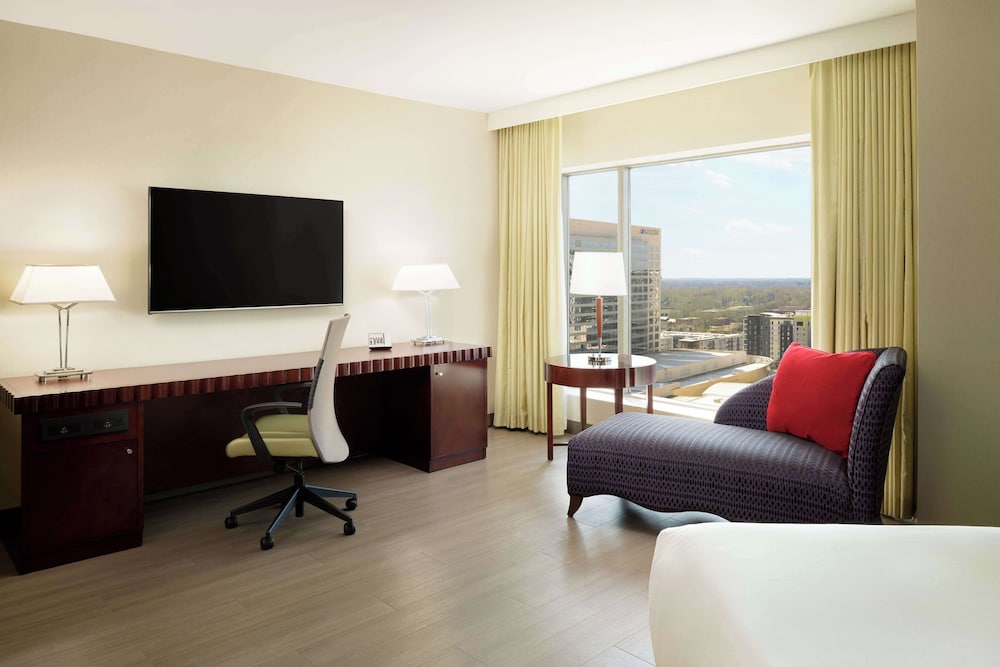 Hilton Charlotte Uptown - photo 22
