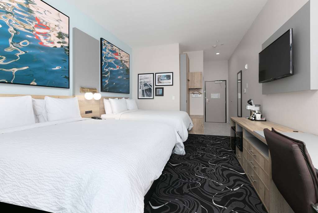 The Elm a Ramada by Wyndham - photo 40