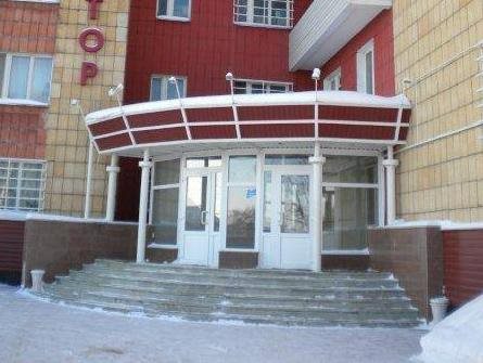 Aviator Hotel - last minute hotel in Kazan