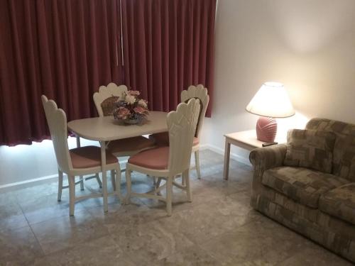 Apollo Resort Motel - photo 41