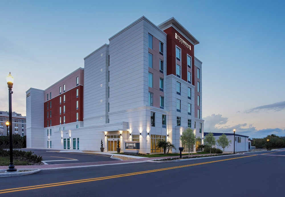 Staybridge Suites Winter Haven Auburndale by IHG - photo 42