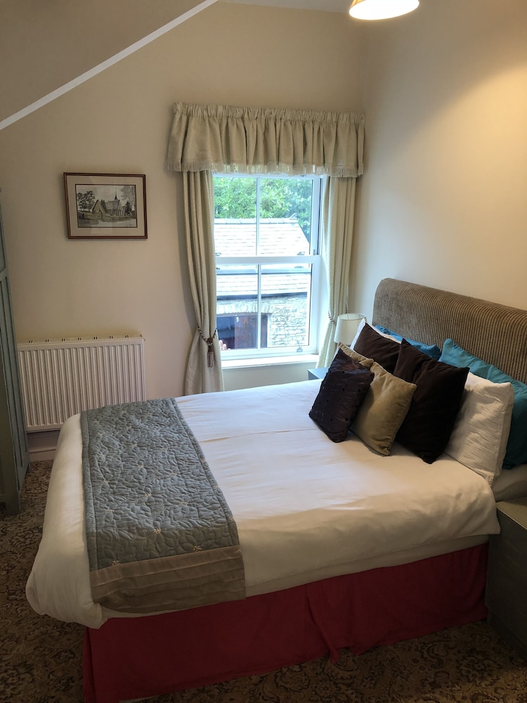 Picton House Hotel in Carmarthen, United Kingdom