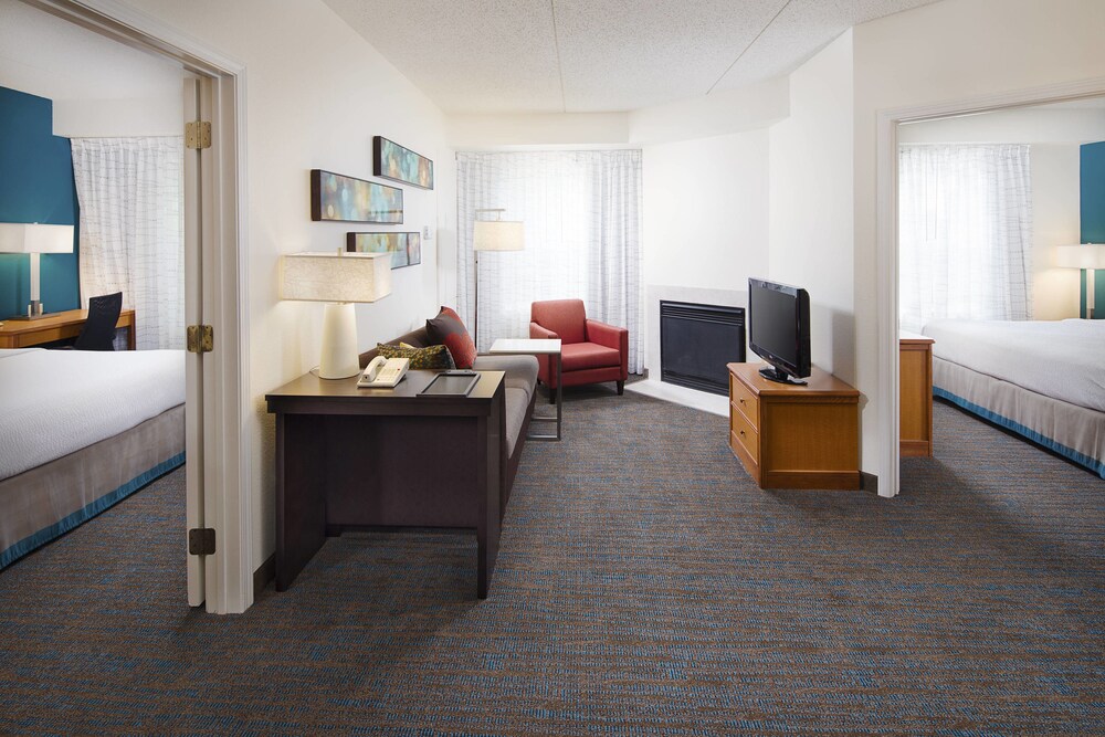 Residence Inn by Marriott Saddle River - photo 6