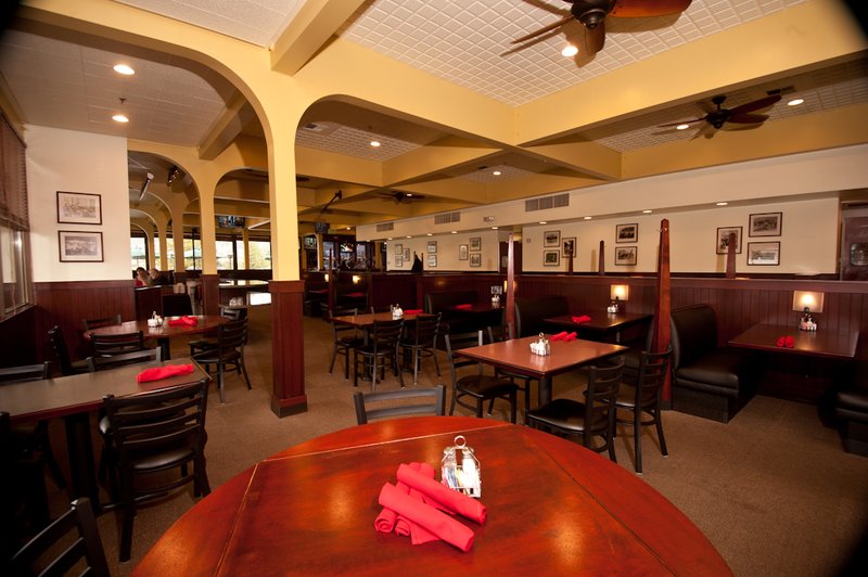 Red Lion Hotel & Conference Center Seattle Renton - photo 3