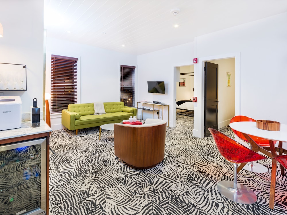 American Beech Hotel - photo 29