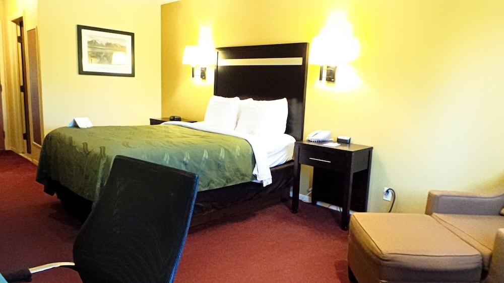 Quality Inn Airport Boise Airport - photo 12