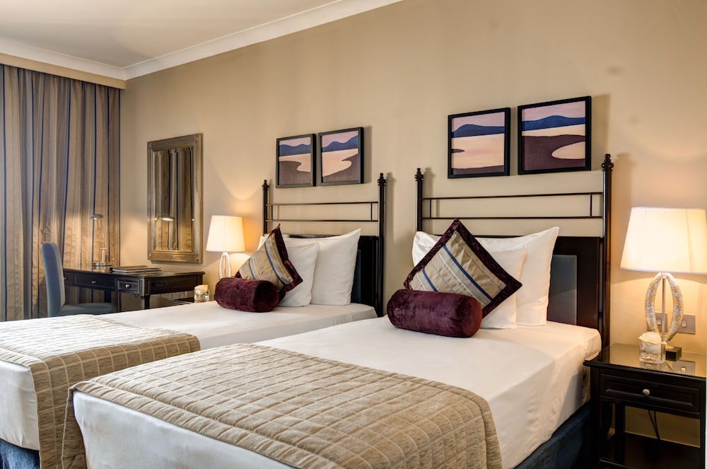 Corinthia St George’s Bay — San Giljan — photo 4