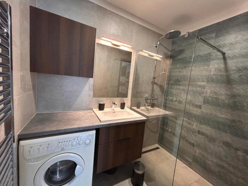 Beach Resort Almádi in Balatonalmadi, Hungary