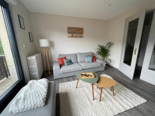 L’impasse 2 6 Personnes Spa Cheminee Et Piscine En Ete in Munster, France