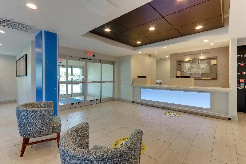 Holiday Inn Express & Suites Corbin by IHG - photo 6