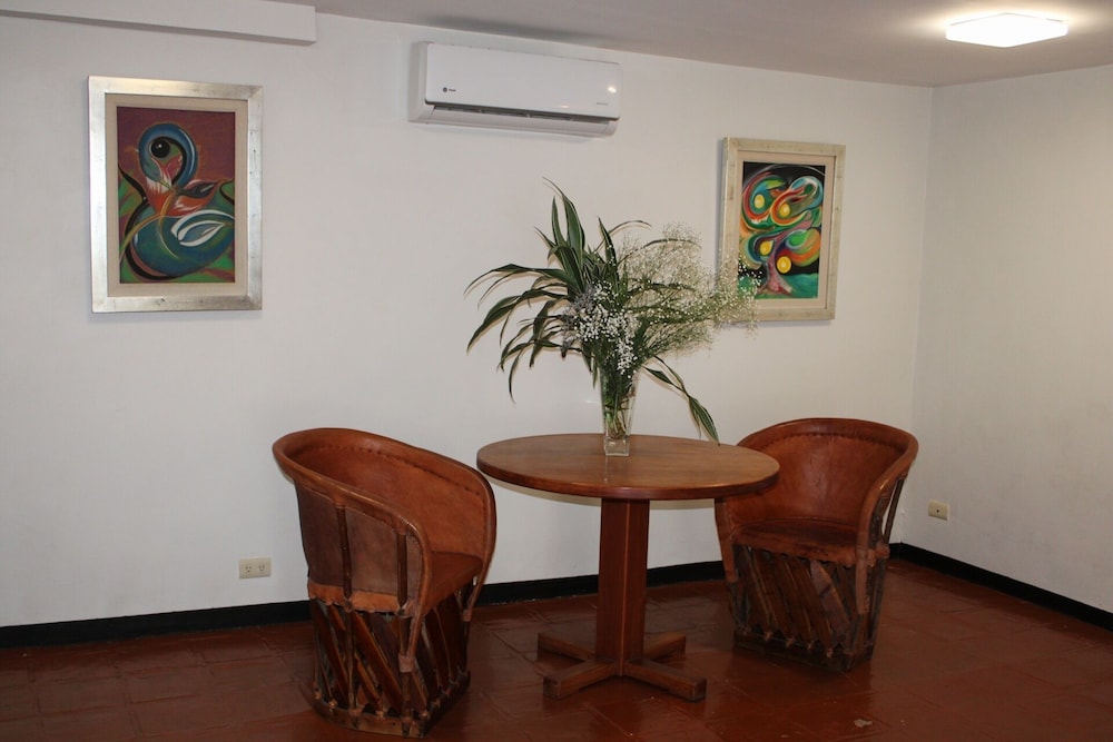 Hotel Ilebal Cuernavaca Centro un lugar con encanto