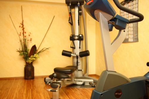 Wy & Spa in Pobierowo, Poland