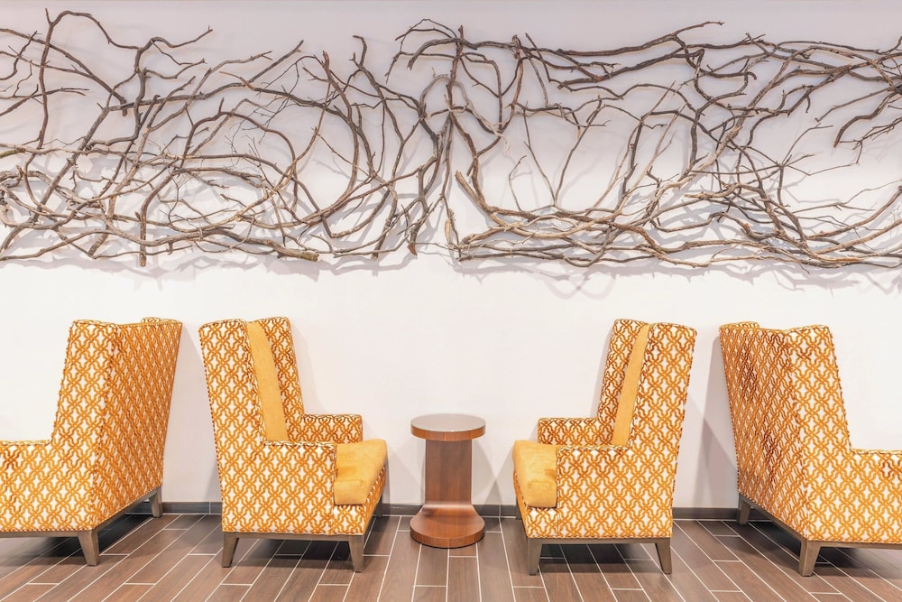 Courtyard by Marriott Thousand Oaks Agoura Hills - photo 6
