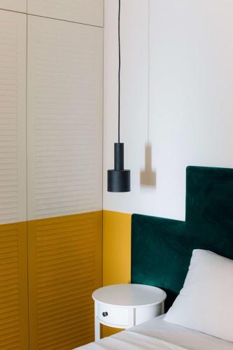 Masterfully Designed Apartment By Wehost