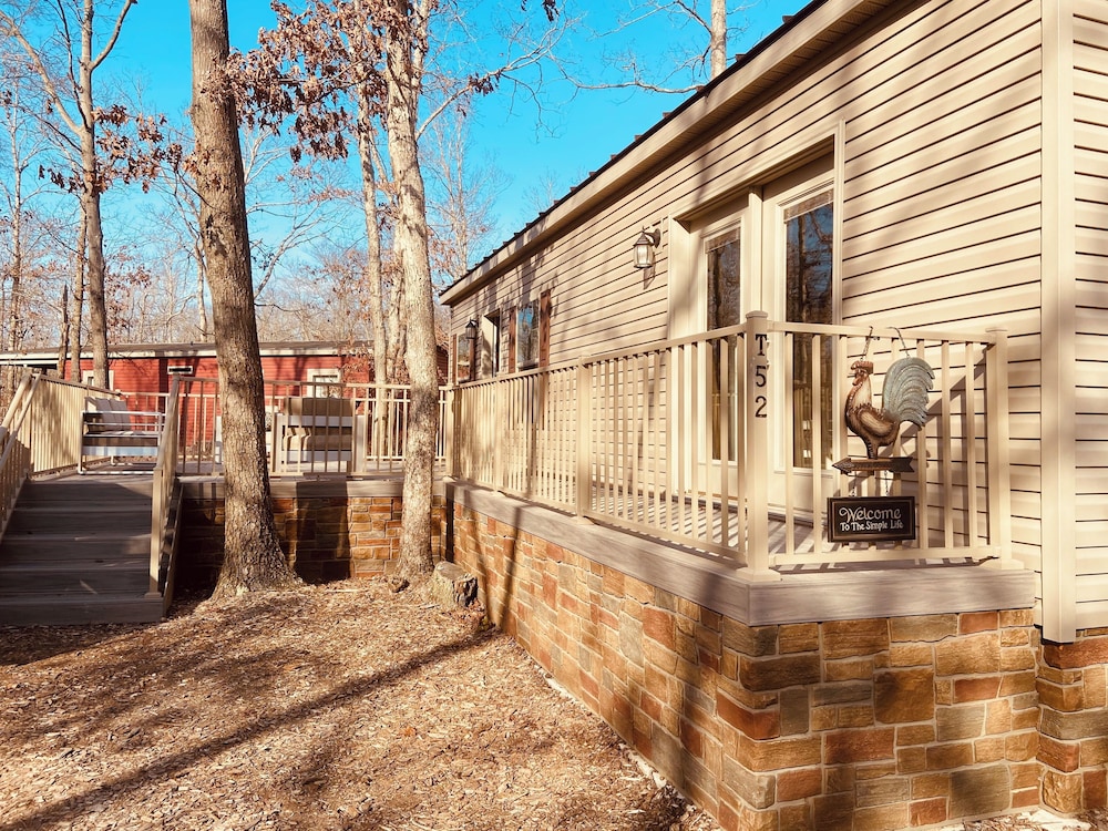 Swan Lake Resort Rentals - photo 142