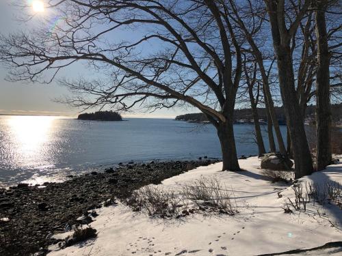 Camden Maine Stay Inn - photo 42