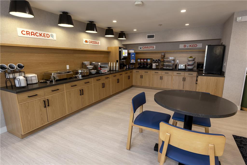 Sonesta ES Suites Lafayette Airport Extended Stay - photo 42