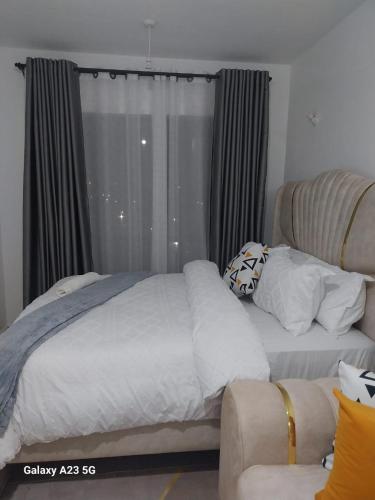 Dg's Haven Suite