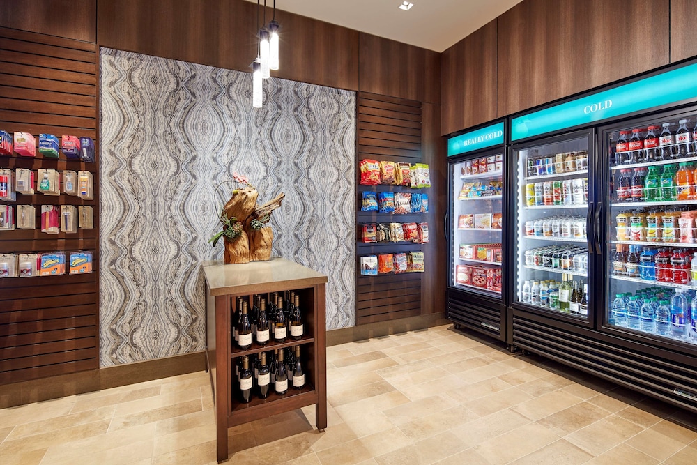 Homewood Suites by Hilton San Diego Hotel Circle SeaWorld Area - photo 37