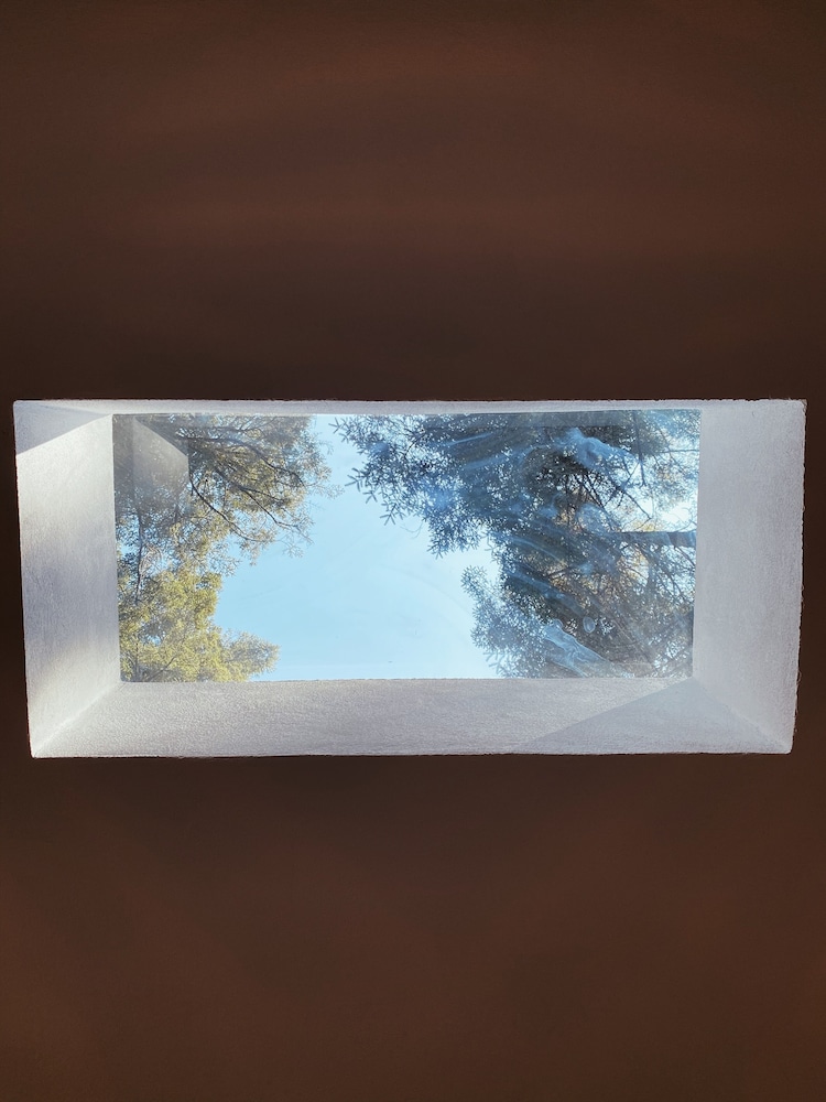 TinyChillHouse in Mineral Del Monte, Mexico