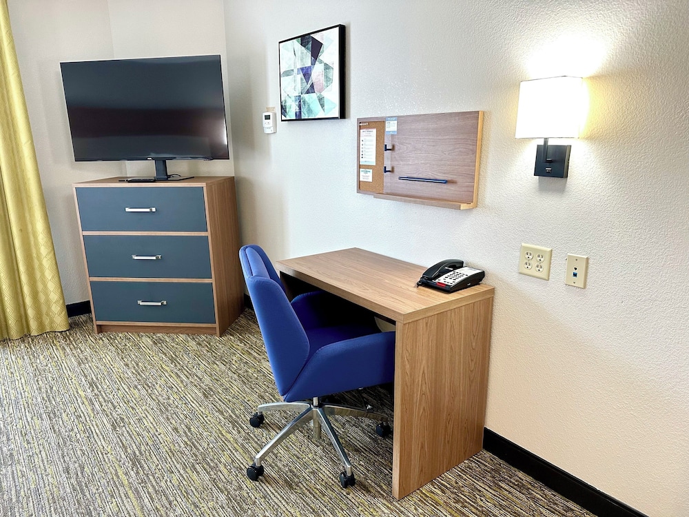 Candlewood Suites Savannah Airport by IHG - photo 12