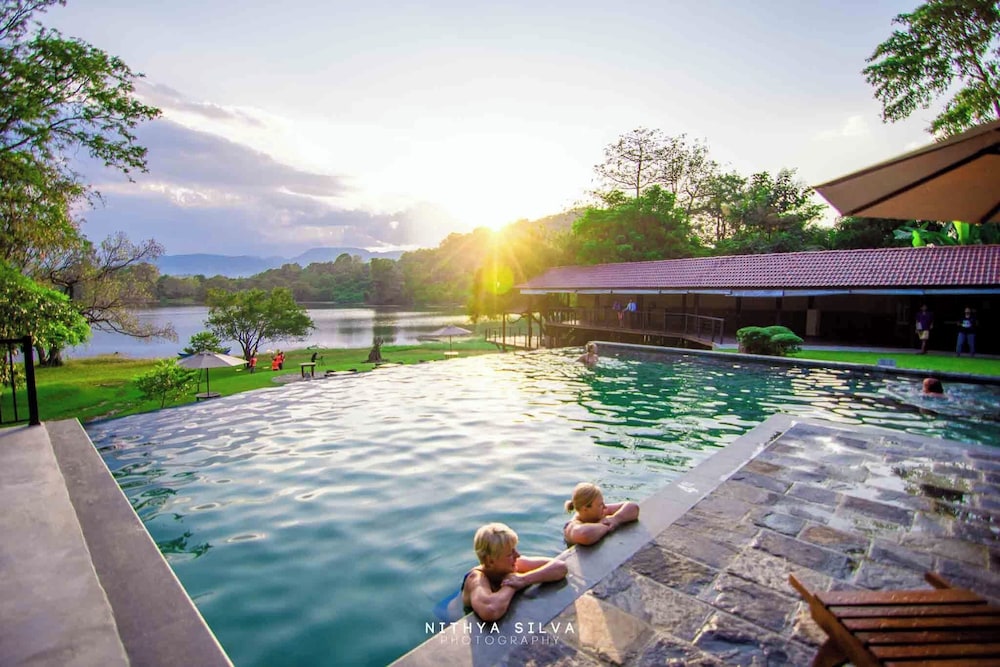 Mapakada Village - carbon neutral hotel in Badulla