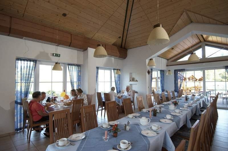 Hotel Milseburg — Hilders — photo 5
